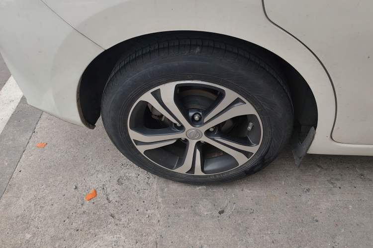 Used Nissan Tiida 2016 1.6L CVT Smart Drive Edition
