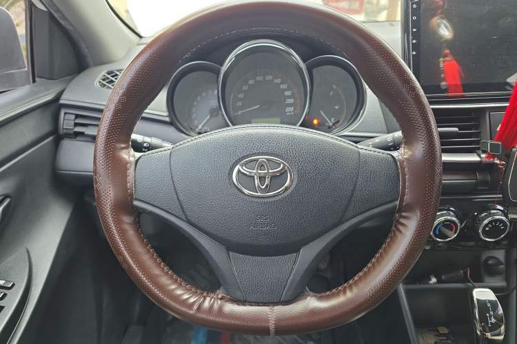 Used Toyota YARiS L Zhi Xuan 2020 1.5L CVT Leading Edition