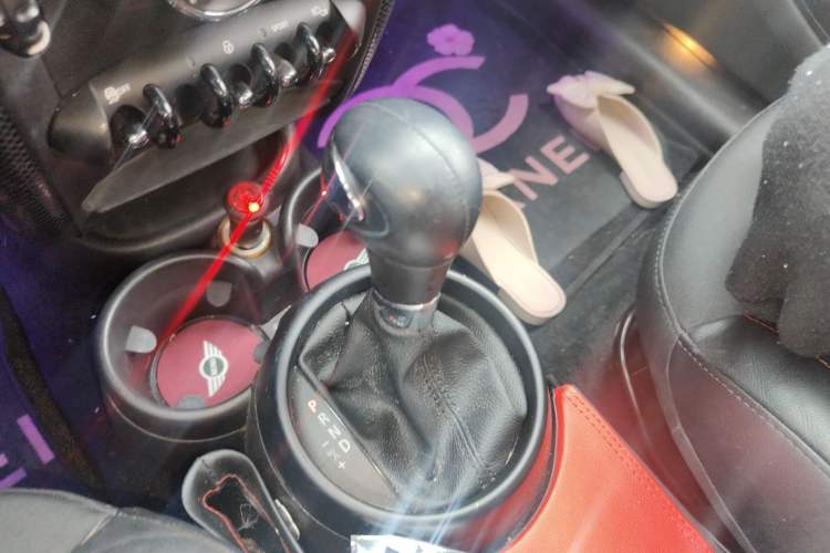 Used MINI Countryman 2013 1.6T COOPER ALL4 Fun
