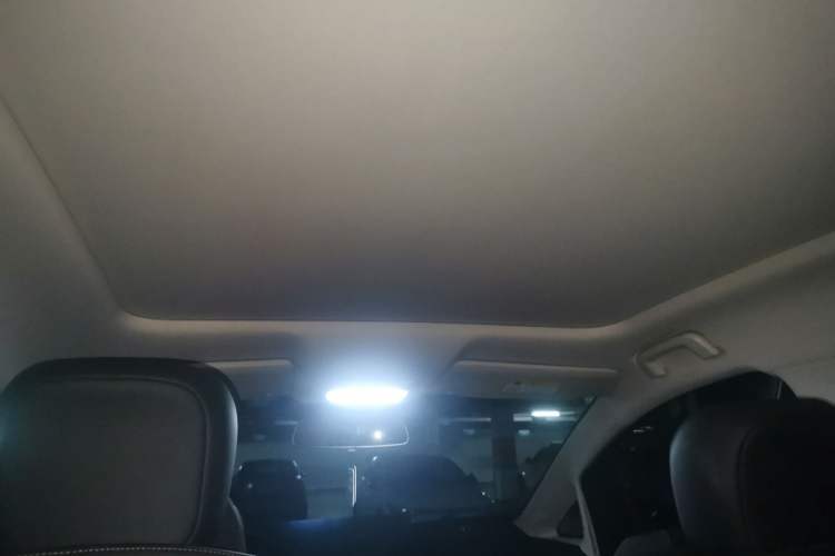 Used Baojun Cloud 2023 460 Max
