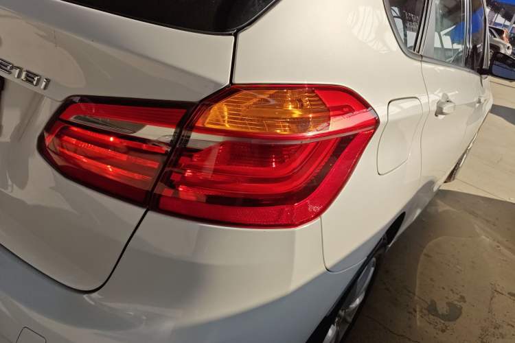 Used BMW 2 Series Active Tourer 2019 218i Fashion Model
