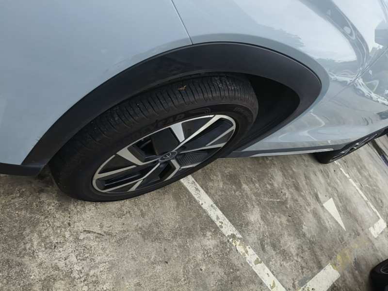 Used BYD Song L DM-i 2024 160km Beyond Edition — 22