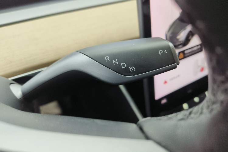 Used Tesla Model 3 2020 Standard Range Rear-Wheel Drive Upgraded Version
