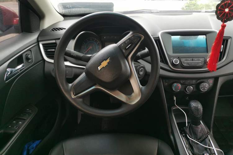 Used Chevrolet Cavalier 2016 1.5L Automatic Xinyue Edition
