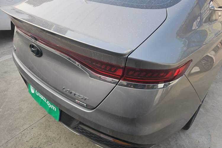 Used Hyundai Lafesta 2021 280TGDi DLX Luxury Edition
