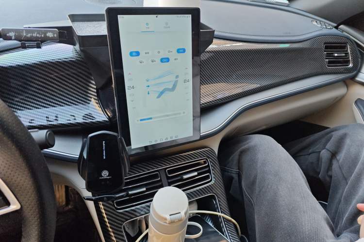 Used BYD Qin PLUS 2023 Champion Edition DM-i 120KM Leading Model