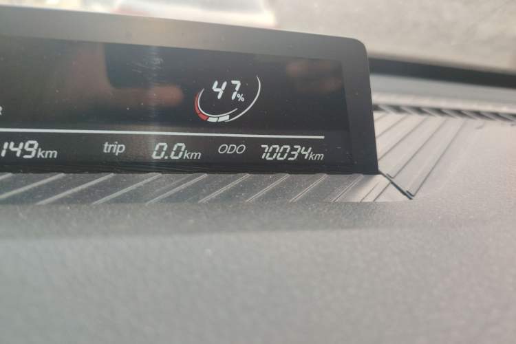 Used NETA V 2021 Standard Range Upgrade Model
