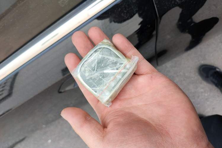 Used Wuling Xingguang 2025 610 km Smart Flagship Version
