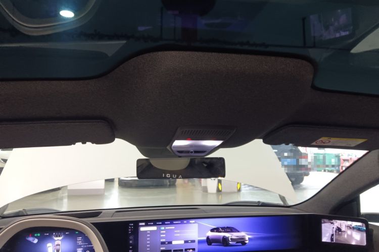 Used Audi E5 Sportback 2026 Flagship Quattro Model