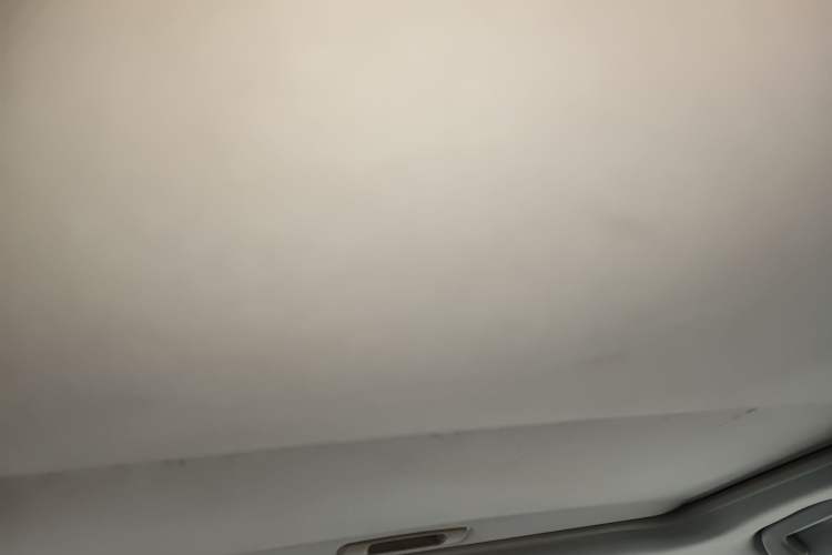 Used Great Wall C50 2016 1.5T Manual Fashion Edition