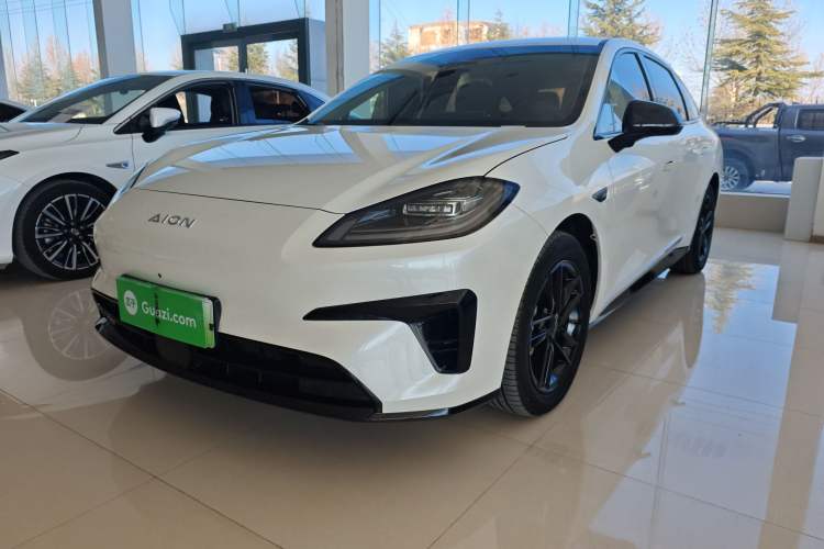 Used AION RT 2025 520 Smart Enjoy Edition