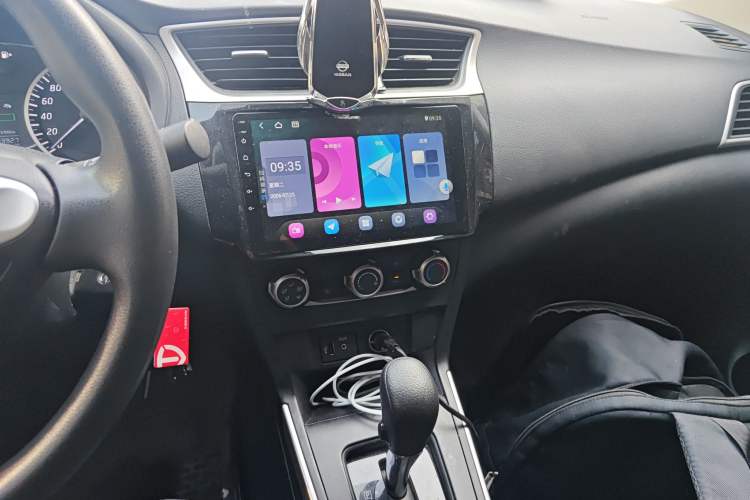 Used Nissan Sylphy 2021 Classic 1.6XE CVT Exclusive Edition