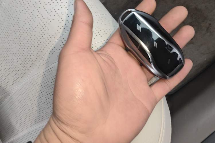 Used IM L7 2022 Dynamic Model
