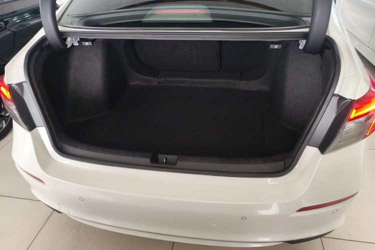 Used Honda Civic 2022 240TURBO CVT Dynamic Control Version