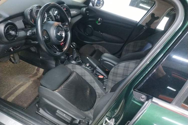 Used MINI 2016 1.5T COOPER Five-Door Edition