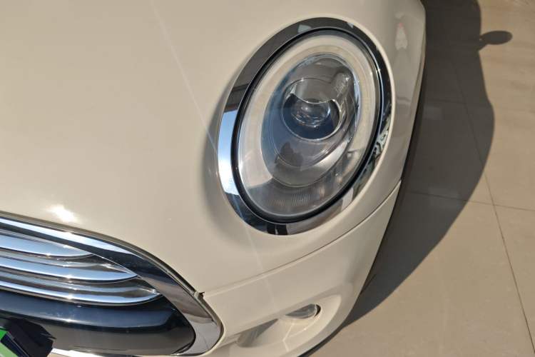 Used MINI MINI 2016 1.5T COOPER
