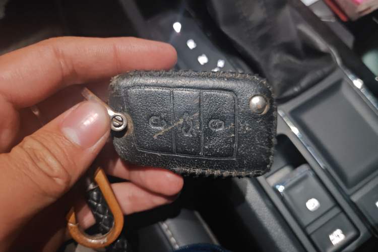 Used Volkswagen Teramont 2019 330TSI Two-Wheel-Drive Luxury Edition China V Standard
