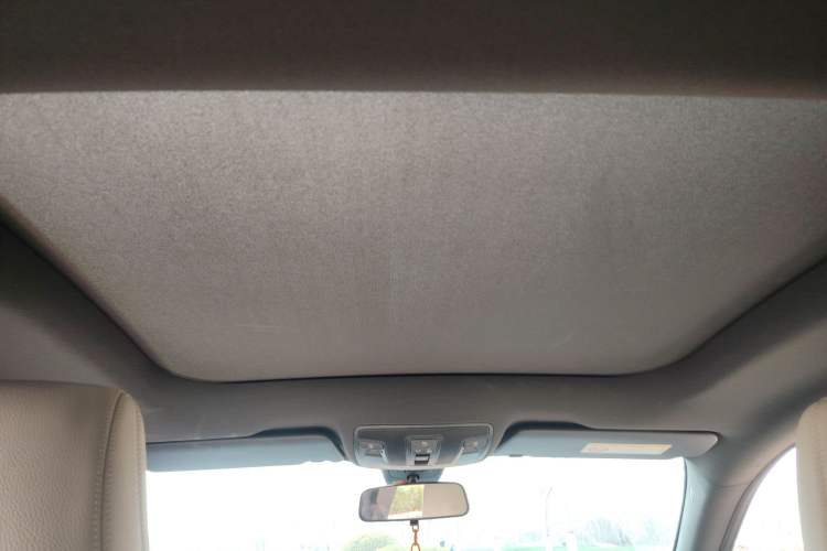 Used Mercedes-Benz CLA 2016 Facelifted CLA 200 Stylish Edition