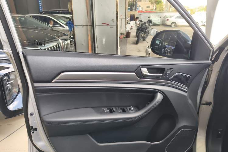 Used Haval H6 2019 Sport Edition 1.5T Automatic Two-Wheel Drive Elite Model China VI