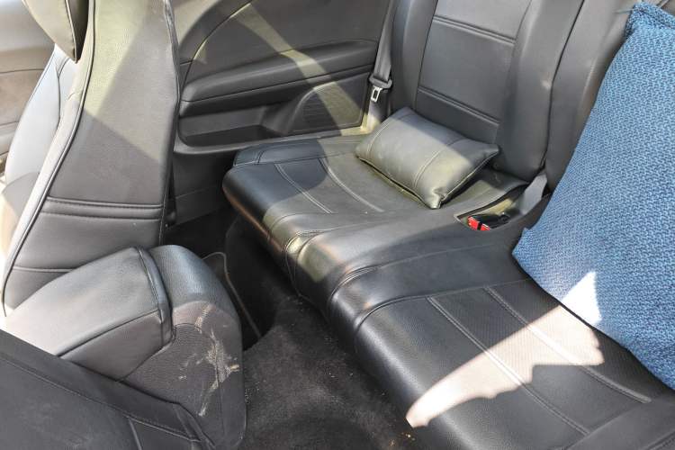 Used Volkswagen Scirocco 2015 1.4TSI Comfort Edition
