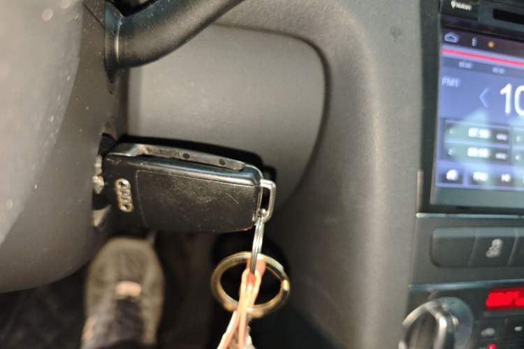 Used Audi A3 2012 Sportback 1.4T Comfort Model