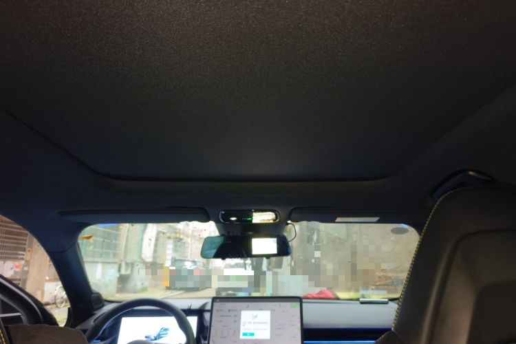 Used Lynk & Co 03 2025 1.5TD DCT Champion Edition Pro
