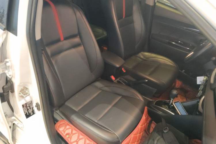 Used Toyota YARiS L Zhi Xuan 2021 X-Trail 1.5L CVT Luxury Edition