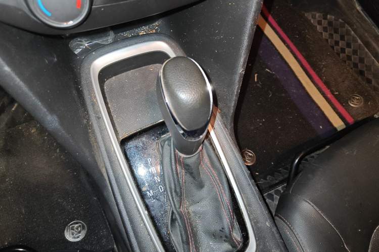 Used Chevrolet Monza 2019 RS 330T Automatic Comfort Edition China VI Standard