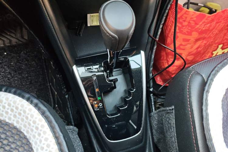 Used Toyota YARiS L Zhi Xuan 2022 X-Trail 1.5L CVT Luxury PLUS Edition