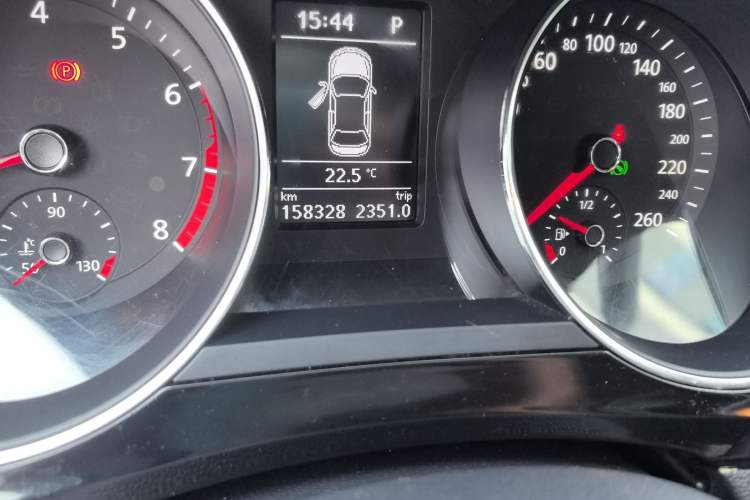 Used Volkswagen Sagitar 2018 280TSI DSG Ignite Edition
