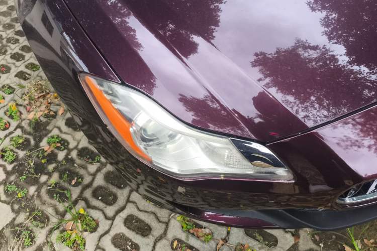 Used Maserati President 2013 3.0T Standard Model
