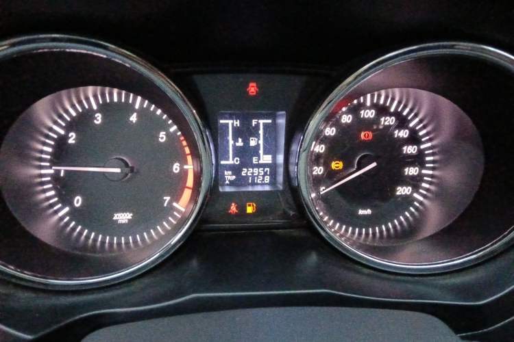 Used HYOSOW S3 2017 1.5L Manual Luxury Model