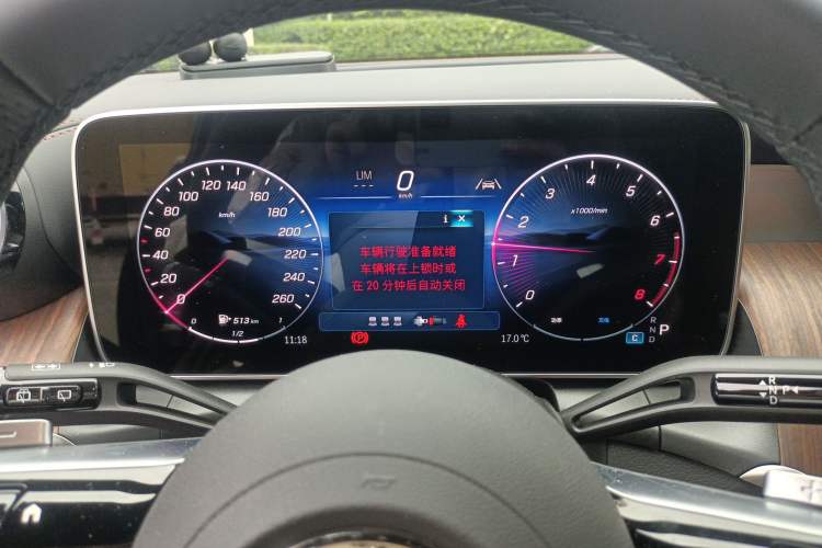 Used Mercedes-Benz GLC 2025 GLC 300 L 4MATIC Dynamic Model 5 Seats
