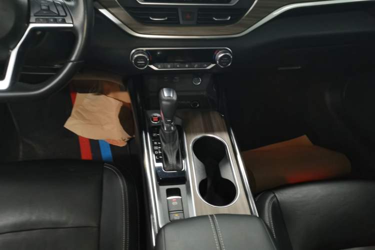 Used Nissan Teana 2021 2.0L XL Comfort Edition
