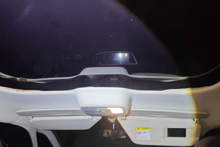 Used SINOGOLD GM3 2018 B-Series Headliner