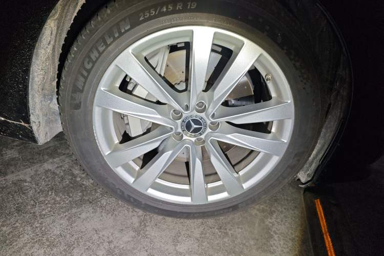 Used Mercedes-Benz S-Class 2022 Revised S 400 L Business Version
