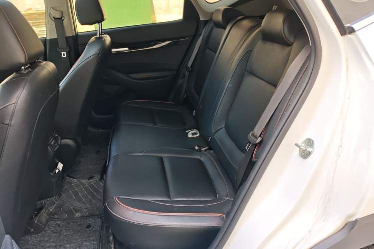 Used Kia Seltos 2023 1.5L CVT Luxury Edition
