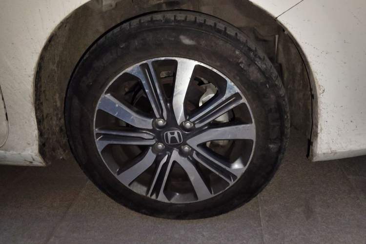 Used Honda City 2019 1.5L CVT Dynamic Edition Right Front Wheel Hub