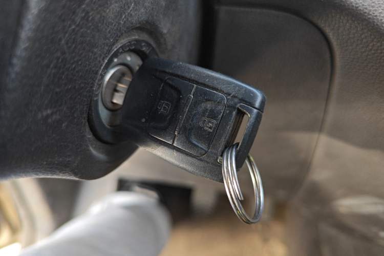 Used Wuling Hongguang V 2019 1.5L Standard Version China VI LAR