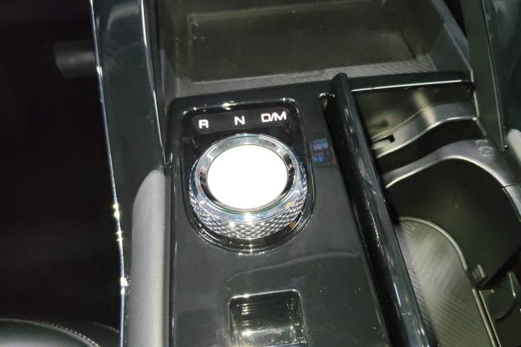 Used Haval H6 2021 3rd Generation 1.5T Automatic Two-Wheel Drive Max