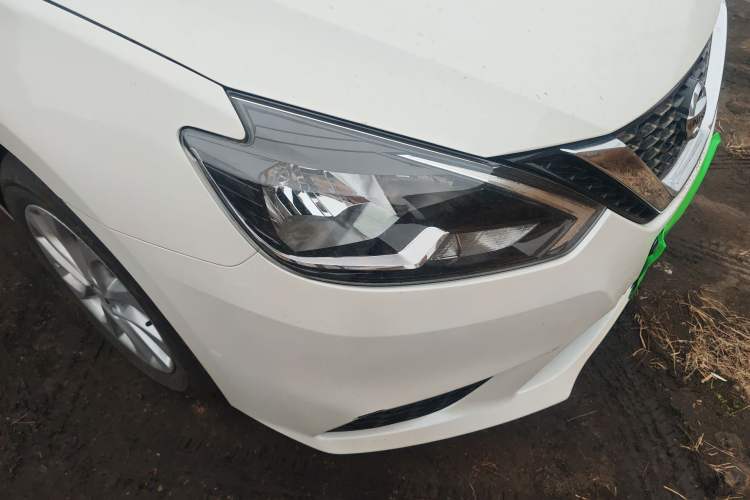 Used Nissan Sylphy 2024 Classic 1.6XE CVT Comfort Edition
