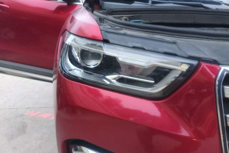 Used Haval H4 2019 Red Label 1.5 GDIT DCT Ultra-Luxury Smart Connectivity Edition