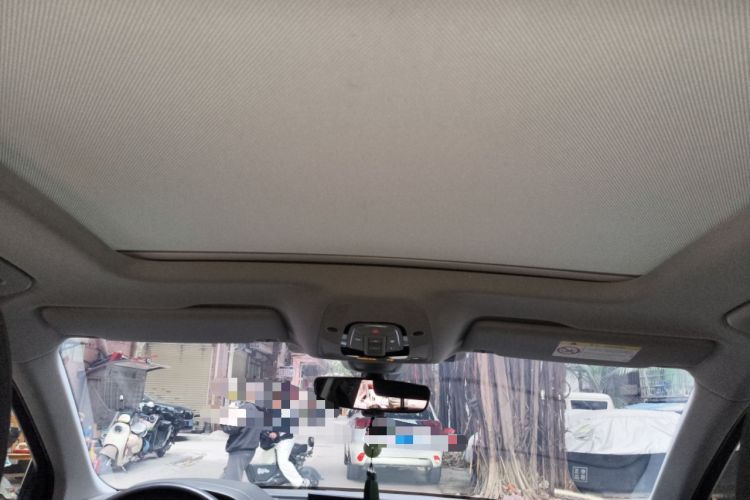 Used Audi Q5L 2022 Updated 40T Luxury Dynamic Edition