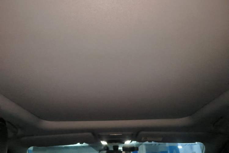 Used Honda CR-V 2017 240TURBO CVT Front-Wheel Drive Fashion Edition
