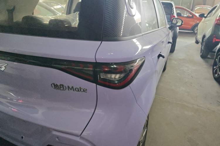 Used Cowin October 2026 Model Mate 305km Guoxuan Surfing Waves Edition