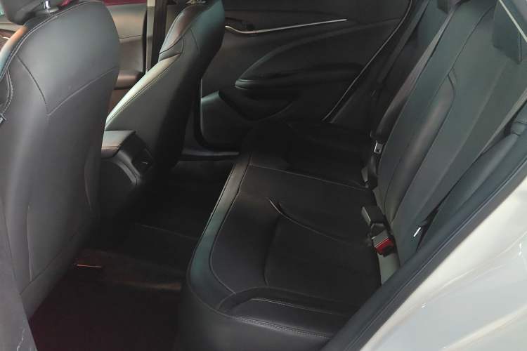 Used Buick GT 2021 Revised Version Flagship 1.5L Automatic Elite Edition