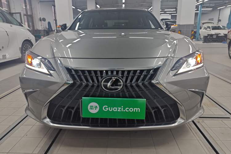 Used Lexus ES 2022 200 Excellence Edition