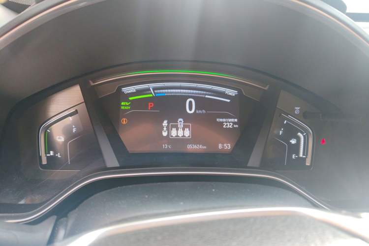 Used Honda Breeze New Energy 2022 ePHEV Prestige Edition
