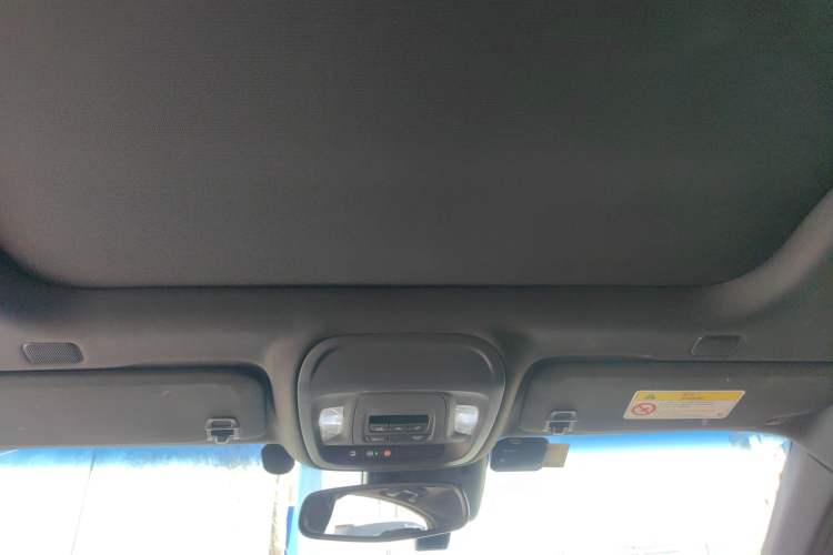 Used Cadillac CT5 2022 28T Luxury Edition Headliner