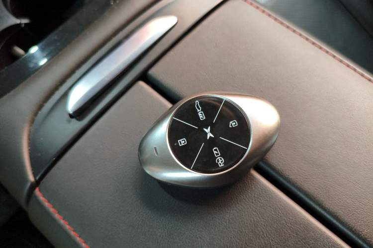 Used XPeng P7 2020 670N
